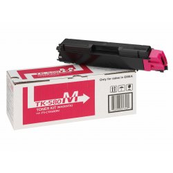 KYOCERA FS-C5150DN P6021cdn Toner Magenta