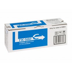 KYOCERA FS-C5150DN P6021cdn Toner Cian