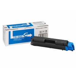 KYOCERA FS-C5150DN P6021cdn Toner Cian