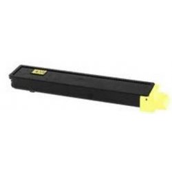 KYOCERA    Toner Amarillo TK8505Y