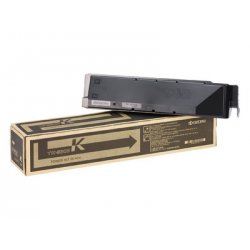 KYOCERA  Toner negro TASKalfa 3050ci/3550ci/3051ci/3551ci