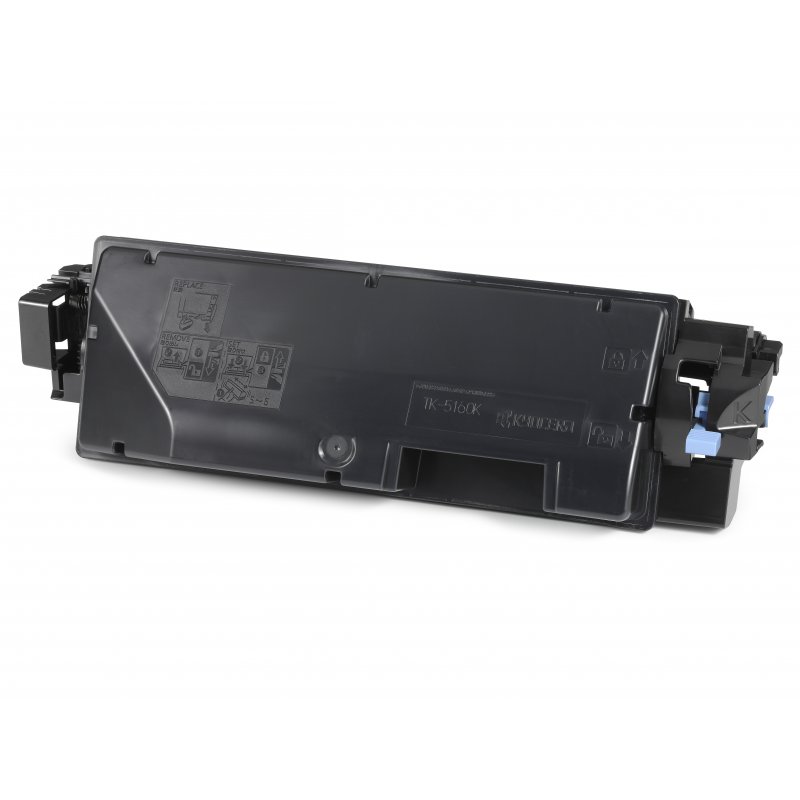 Kyocera TK-5160K toner negro