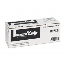 Kyocera TK-5160K toner negro