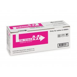 Kyocera TK-5160M toner magenta
