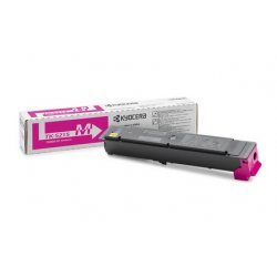 KYOCERA CARTUCHO DE TÓNER MAGENTA (1T02R6BNL0, TK-5215M)