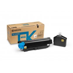 KYOCERA   TK5280C TONER CIAN PARA ECOSYSM6235/6635cidn