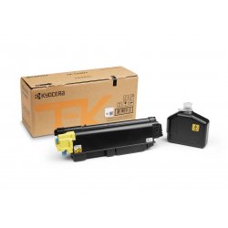 KYOCERA MITA TK-5290Y Toner amarillo