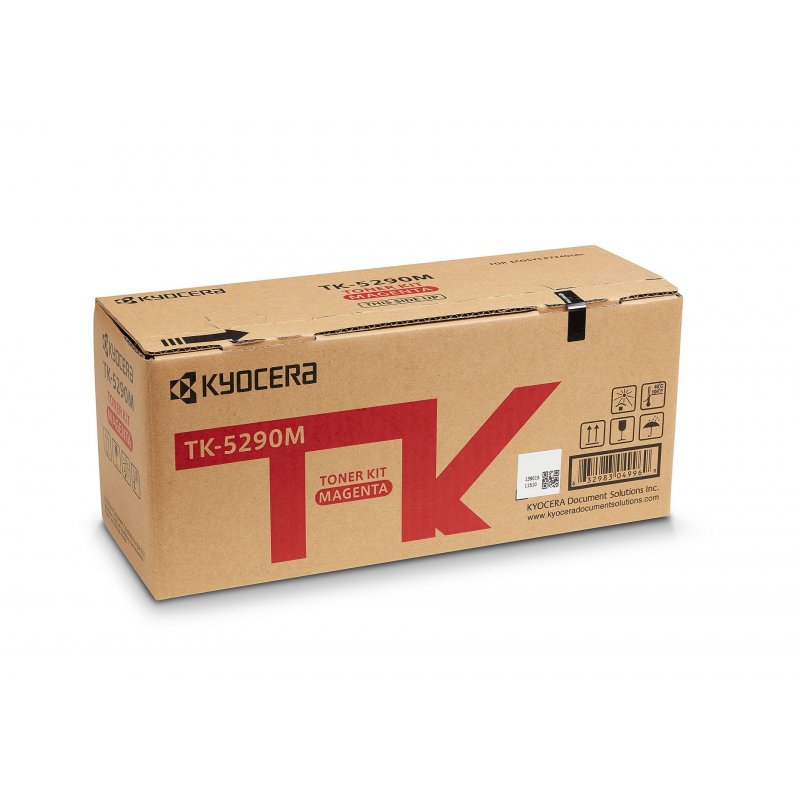 KYOCERA MITA TK-5290M Toner Magenta