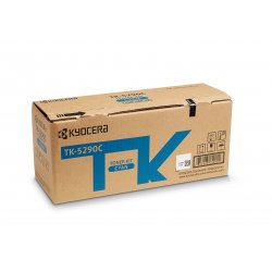 KYOCERA MITA TK-5290C Toner Cyan