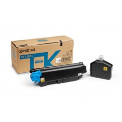 KYOCERA MITA TK-5290C Toner Cyan