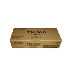 KYOCERA Toner TK960
