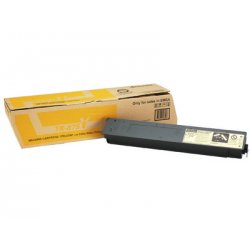 KYOCERA  Toner amarillo TK875Y