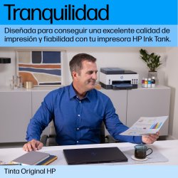 HP Botella de tinta Original HP 31 cian 70 ml