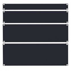 AITEN DATA Panel Tapa Delantero 3U