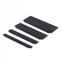 AITEN DATA Panel Tapa Delantero 3U