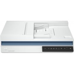 HP Escaner documental ScanJet Pro 3600 f1