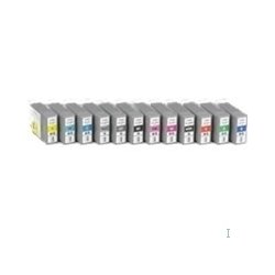 Canon IPF5100/6100 deposito de tinta Negra pigmentada (130 ml)