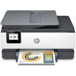 HP multifuncion inkjet OfficeJet Pro 8024e (Opcion HP+ solo consumible original, cuenta HP, conexion