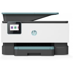 HP multifuncion inkjet OfficeJet Pro 9015e (Opcion HP+ solo consumible original, cuenta HP, conexion