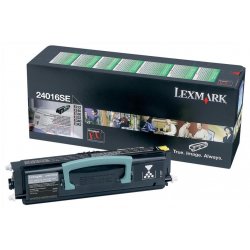 LEXMARK Toner OPTRA E-232/232 E-330 Corporativo