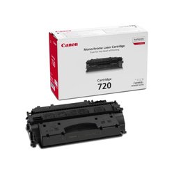 CANON TONER LASER NEGRO MF6680DN   5.000 PAGINAS
