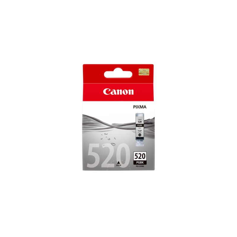 Canon Pixma IP3600/4600 cartucho negro