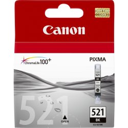 Canon Pixma MP620/630/980 Cartucho Negro
