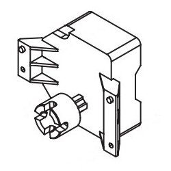 KYOCERA MOTOR LIFT KM 3050, 5050, C3225, C3232