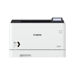 CANON impresora laser color I-SENSYS LBP663CDW