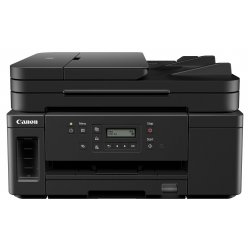 CANON Multifuncion inyeccion monocromo pixma GM4050 megatank mono + color opcional incluye 3 botella