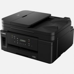 CANON Multifuncion inyeccion monocromo pixma GM4050 megatank mono + color opcional incluye 3 botella