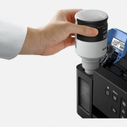 CANON Multifuncion inyeccion monocromo pixma GM4050 megatank mono + color opcional incluye 3 botella