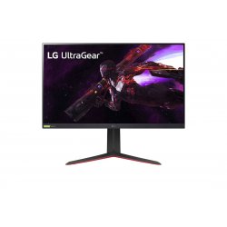 LG Monitor 32 Pulgadas Gaming Led Nano IPS QHD (32GP850-B)
