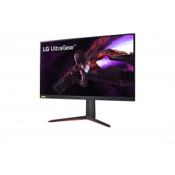 LG Monitor 32 Pulgadas Gaming Led Nano IPS QHD (32GP850-B)