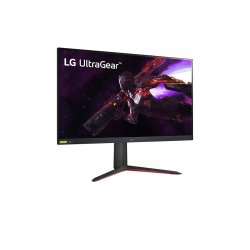 LG Monitor 32 Pulgadas Gaming Led Nano IPS QHD (32GP850-B)