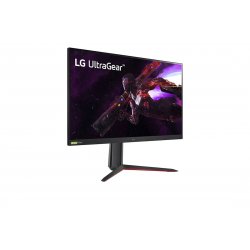 LG Monitor 32 Pulgadas Gaming Led Nano IPS QHD (32GP850-B)
