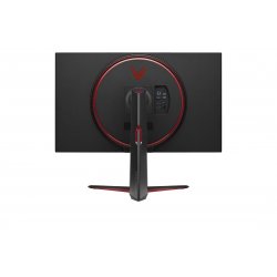 LG Monitor 32 Pulgadas Gaming Led Nano IPS QHD (32GP850-B)