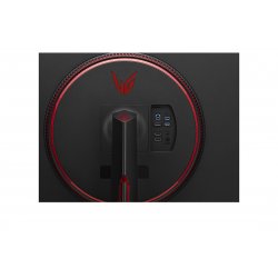 LG Monitor 32 Pulgadas Gaming Led Nano IPS QHD (32GP850-B)