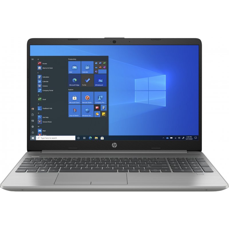 HP  Portatil HP 250 G8 32M37EA Intel Core i5-1135G7/ 8GB/ 512GB SSD/ 15.6'/ FreeDOS
