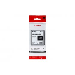 CANON TA-20/TA-30 Cartucho PFI-030 Negro Mate