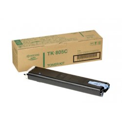 KYOCERA KM-C850 Toner Cian