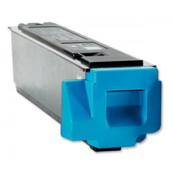 KYOCERA C2630 TK-815K  Toner Cian