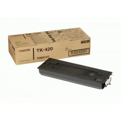 KYOCERA KM 2550 TK 420 Toner