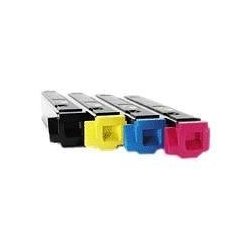 KYOCERA FSC-8026N   Toner Negro