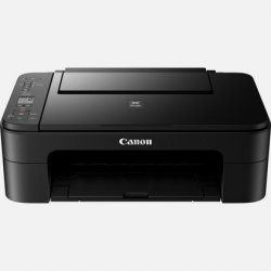 CANON multifuncion inkjet PIXMA TS3350 NEGRA