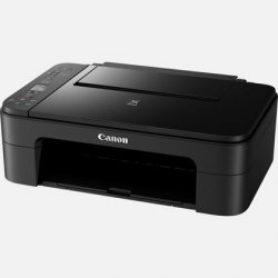 CANON multifuncion inkjet PIXMA TS3350 NEGRA