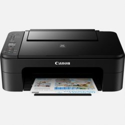 CANON multifuncion inkjet PIXMA TS3350 NEGRA