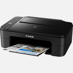 CANON multifuncion inkjet PIXMA TS3350 NEGRA
