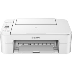 CANON multifuncion inkjet PIXMA TS3351 BLANCA