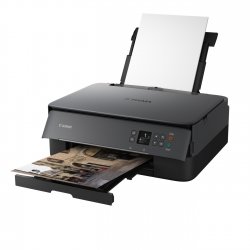 CANON multifuncion inkjet PIXMA TS5350 NEGRA